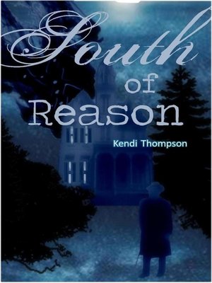 cover image of South of Reason